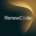 RenewCode Logo